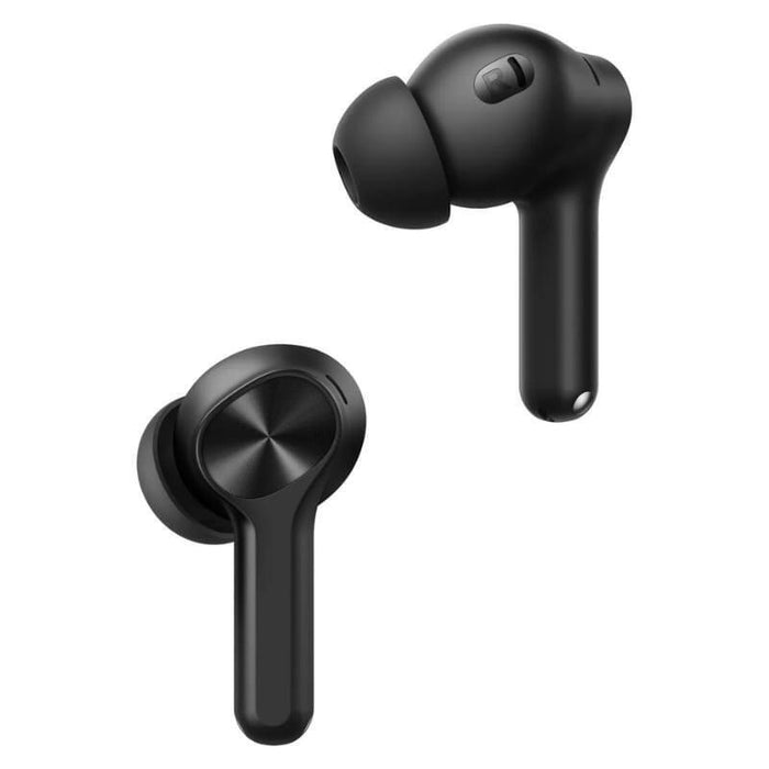 Auriculares Realme Buds T200 Lite Negro