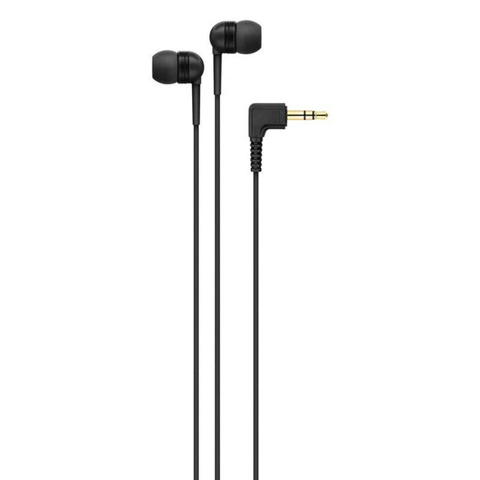 Auriculares Sennheiser Ie 4 - Intrauditivos Profesionales, Miniatura Y De Monitor