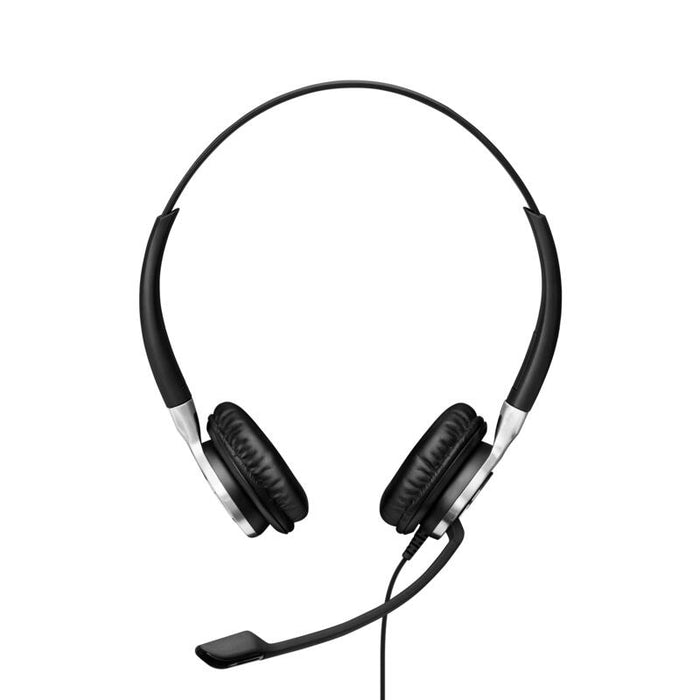 Auriculares Sennheiser Impact Sc 660 Usb Ml Premium