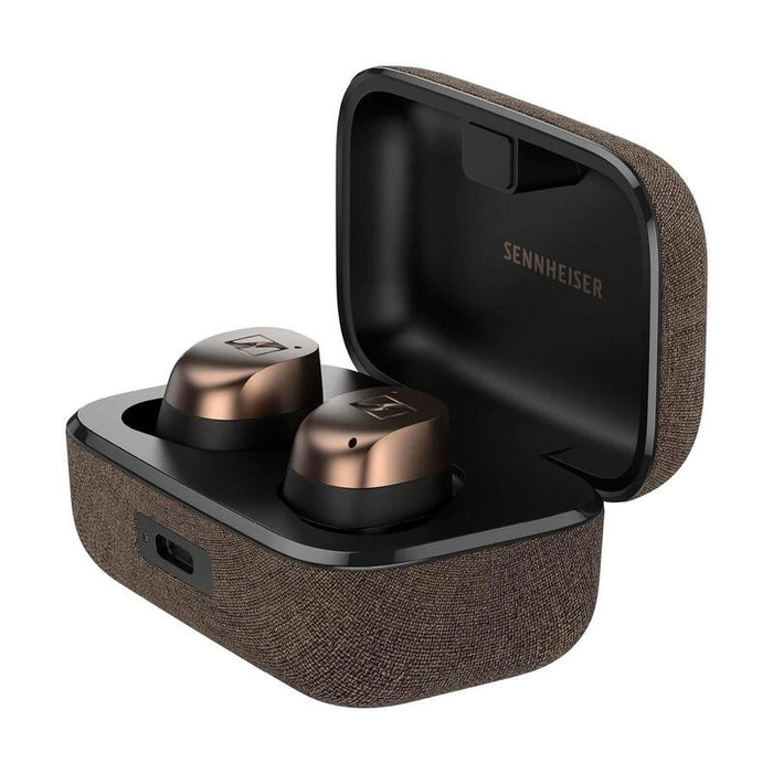 Auriculares  Sennheiser Momentum True Wireless 4 Cooper Inear True Wireless