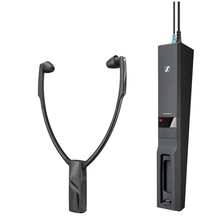 Auriculares Sennheiser Rs 2000 Tv Inalambrico Rf