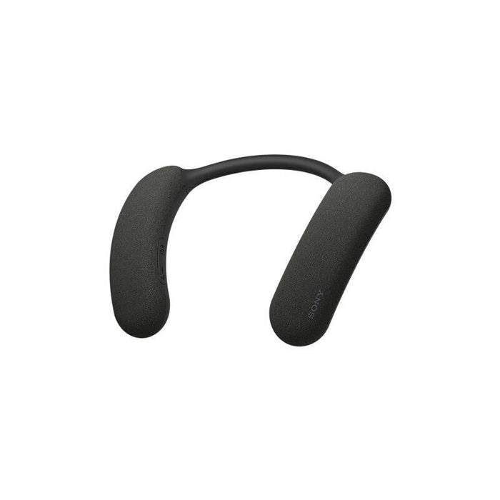 Auriculares Sony Ht-An7 Bravia Theatre U Wearable Tv Speaker Negro  Neckband Inalámbricos