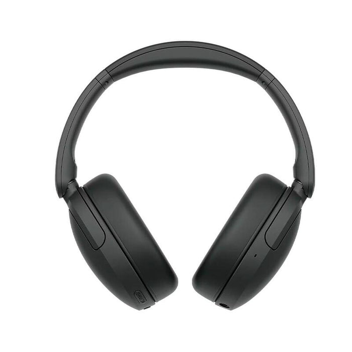 Auriculares Sony Wh-Ch730n Black  Overear Noise Cancelling Inalámbricos