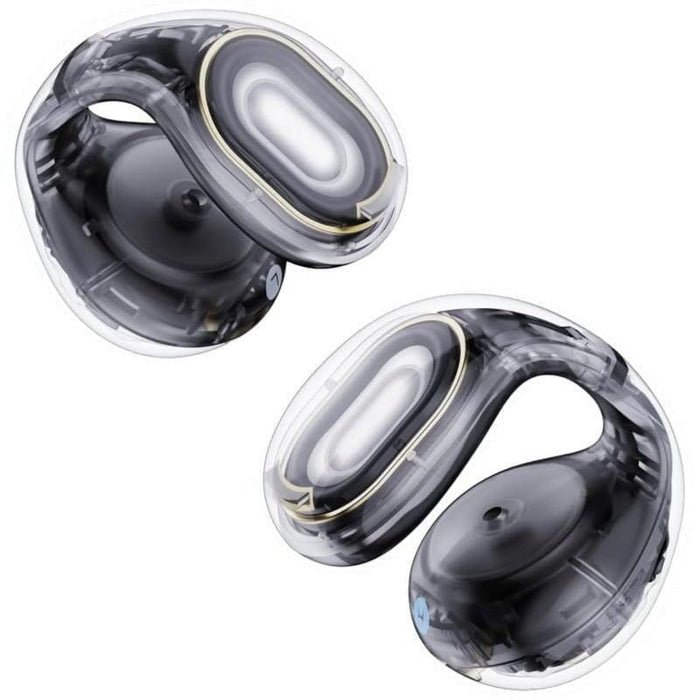 Auriculares  Soundcore C30i By Anker Ipx4 Abiertos Negro Bluetooth