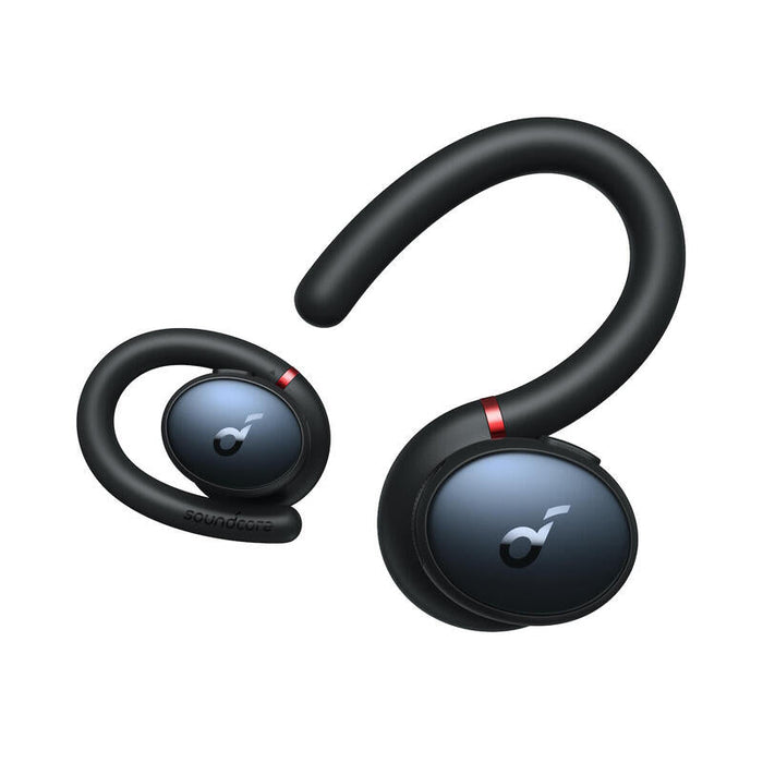 Auriculares  Soundcore Sport X10  True Wireless Stereo (Tws) Gancho De Oreja Deportes Bluetooth Negro