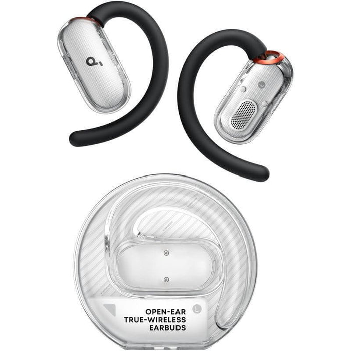 Soundcore V40i Blanco - Auriculares Bluetooth