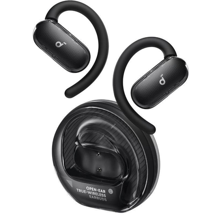 Soundcore V40i Negro - Auriculares Bluetooth