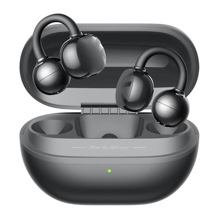 Auriculares Soundpeats Pop Clip Tws