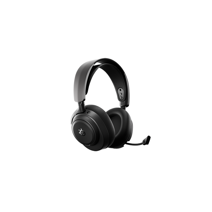 Auriculares Steelseries - Arctis Nova Pro Omni Black (61721)
