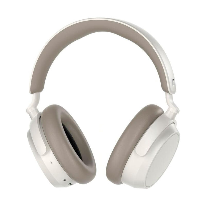 Auriculares Superiores Inalámbricos Sennheiser Accent Plus Blancos
