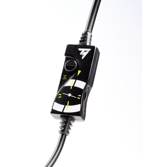 Auriculares Thrustmaster T-Flight Us Air Force Ed