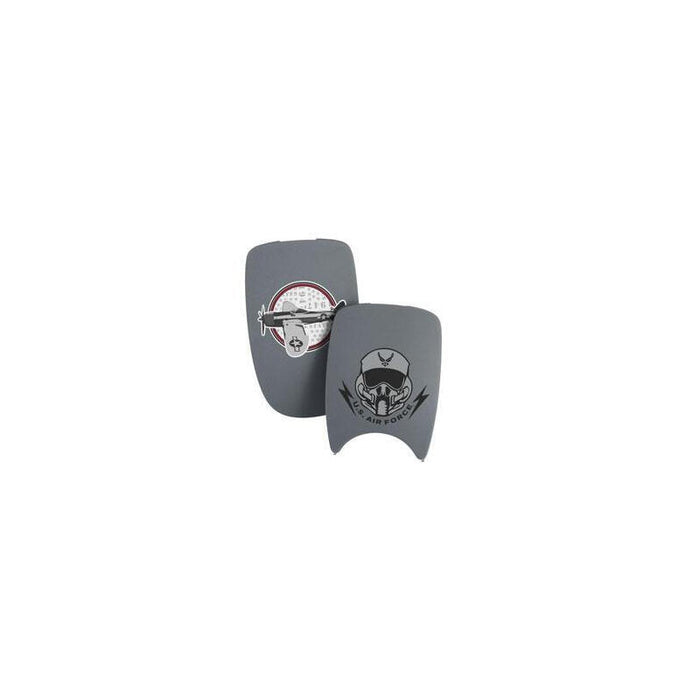 Auriculares Thrustmaster T-Flight Us Air Force Ed