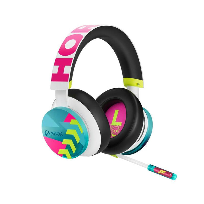 Auriculares Xbox  Inalámbricos Forza Horizon 6 Edición Limitada Series Xs, One, Pc Y Dispositivos Habilitados Para La Nube