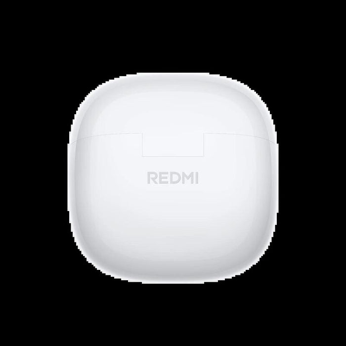 Auriculares Xiaomi Redmi Buds 8 Active Bluetooth Blanco Bhr08jugl