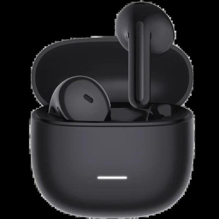 Auriculares Xiaomi Redmi Buds 8 Active Bluetooth Negro Bhr08jtgl