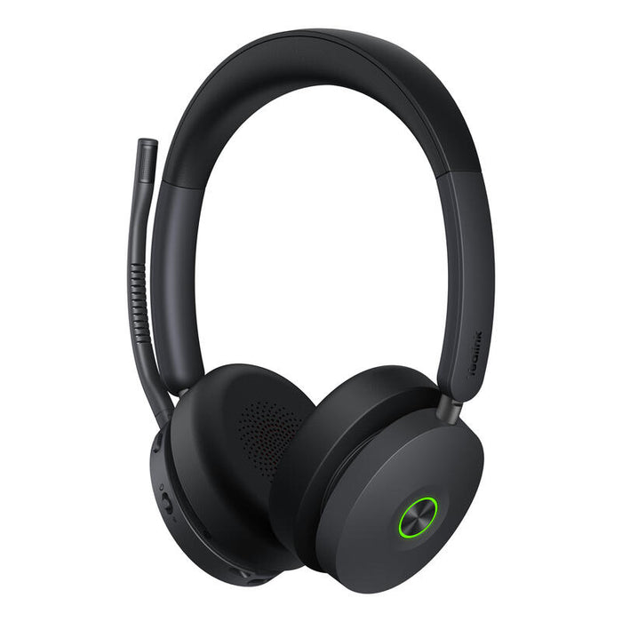 Auriculares  Yealink Bh74 Teams Usb-C/A, Bluetooth