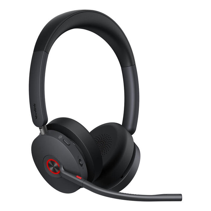 Auriculares  Yealink Bh74 Teams Usb-C/A, Bluetooth
