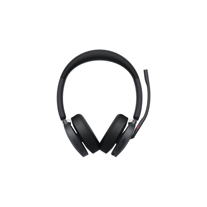 Auriculares  Yealink Bh74 Uc,Negros, Variante Uc, Dongle Bluetooth Bh74 Uc Usb-C/A