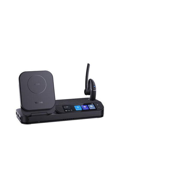 Auriculares  Yealink Bluetooth  Bh71 Workmation