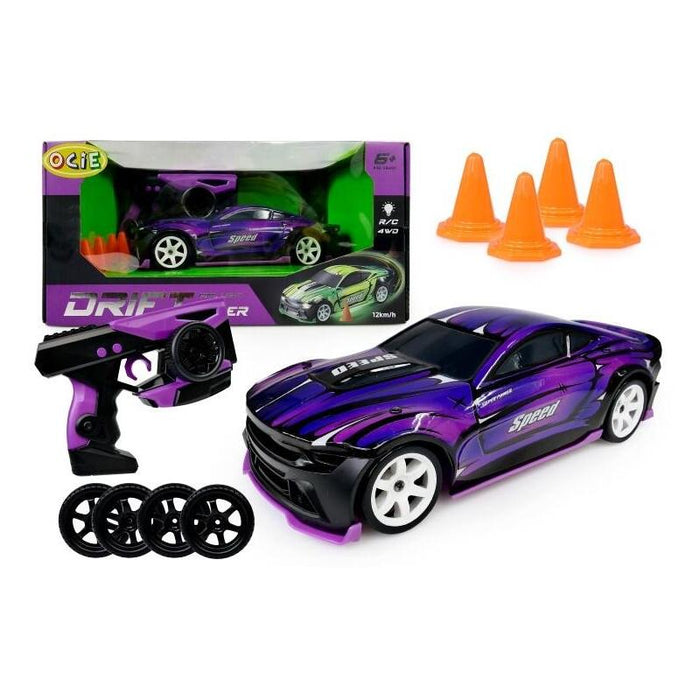 Auto Para Driftu R/C