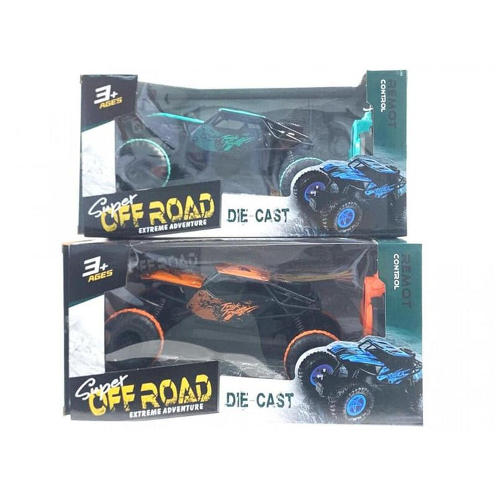 Auto R/C 1:18