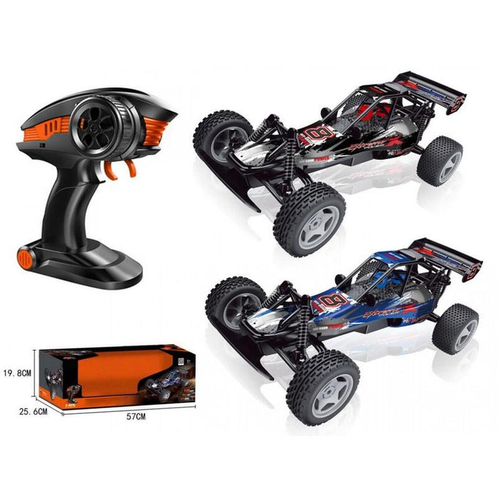 Auto R/C Sviatlo, Acumulador Sht, Chv
