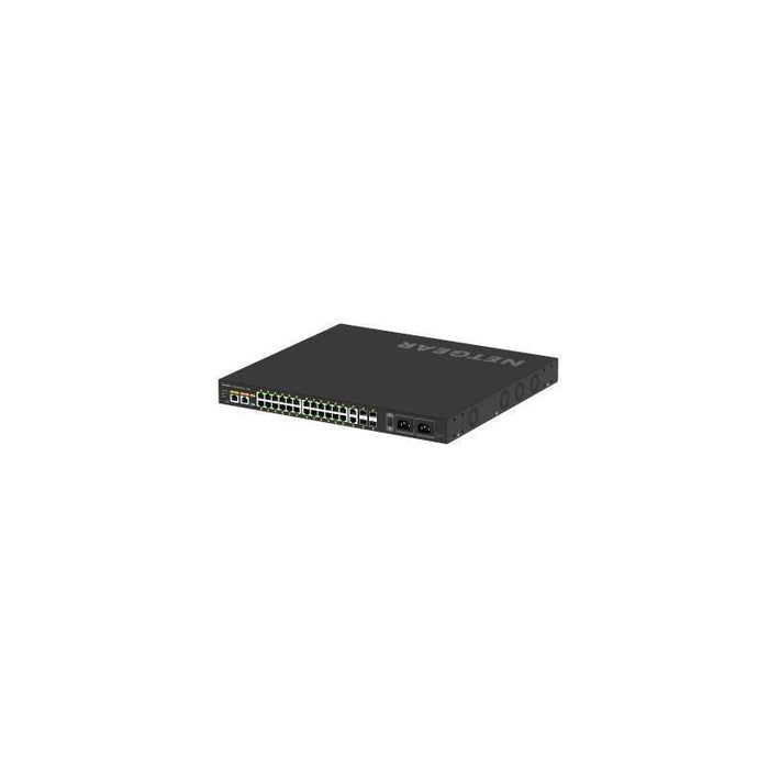 Av Line M4250-26g4f-Poe++  24x1g