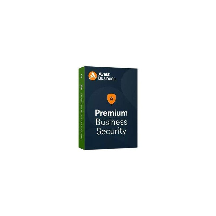 Avast Premium Business Securityâ  1 Licenciaâ  1 AãO **Licencia Electronica **