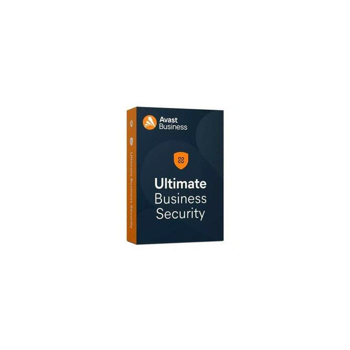 Avast Ultimate Business Security  1 Licencia  1 AãO **Licencia Electronica **