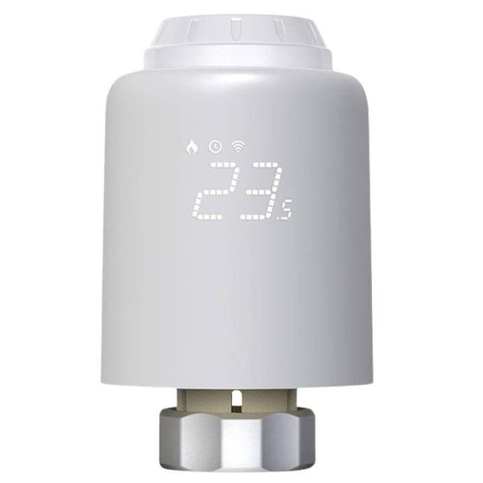 Avatto Trv07 Zigbee 3.0 Tuya - Termostato De Radiador