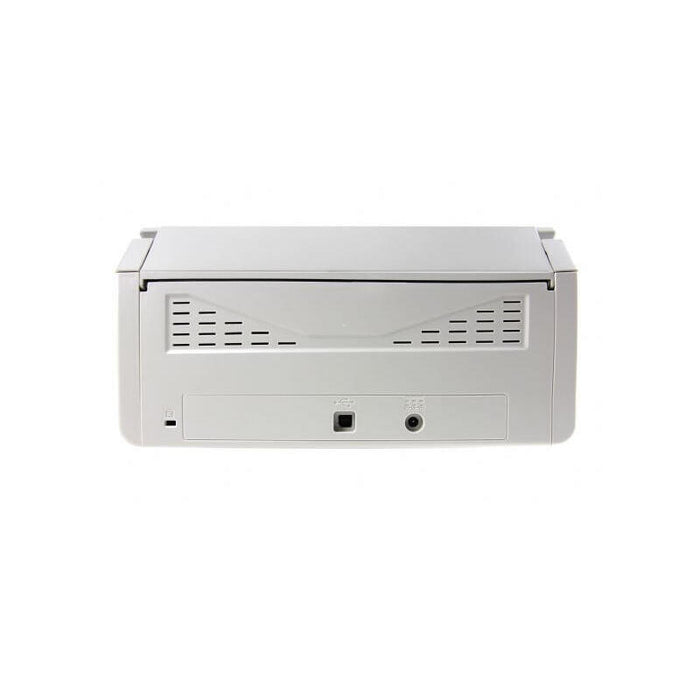 Avision Ad230 Escaner 600 X 600 Dpi Escáner Con Alimentador Automático De Documentos (Adf) Gris A4