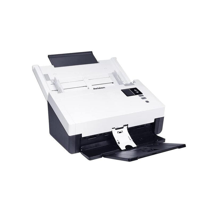 Avision Dokumentenscanner Ad345gn A4