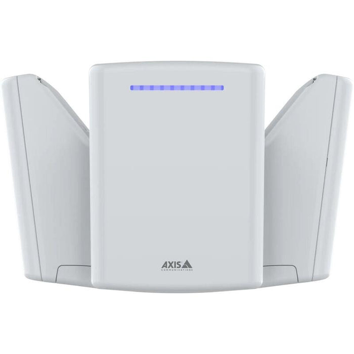Axis Netzwerk Radar D2123-Ve *Weiss*