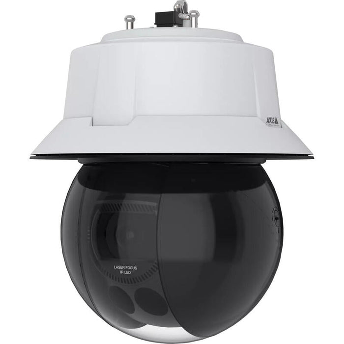 Axis Netzwerkcamara Ptz Dome Q6358-Le No Midspan
