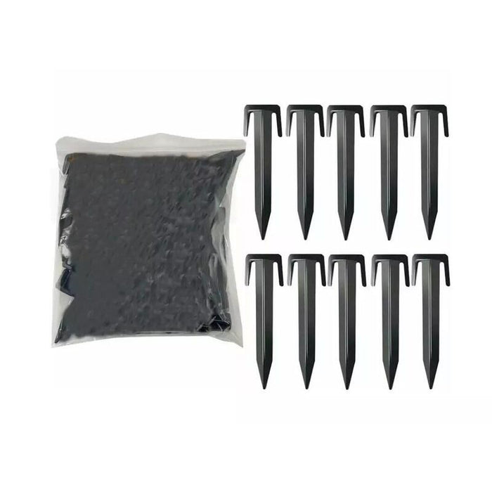 Ayi Robot Lawn Mower Staples For Boundary Wire, 150pcs