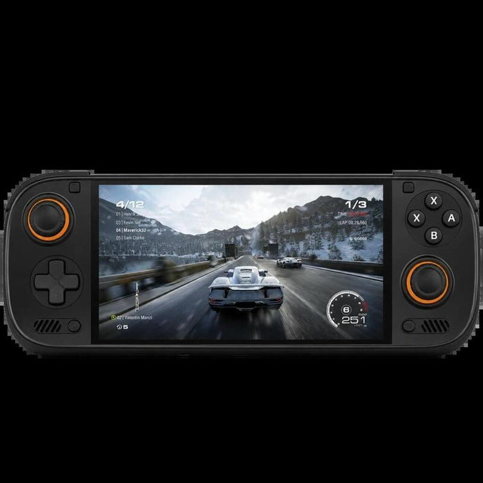 Ayn Odin 3 Pro Negro12gb/256gb