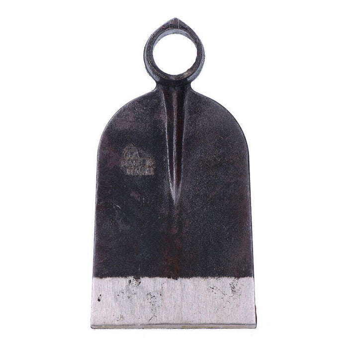 Azada Para Remover Tierra Mod. 2-B 14,0x20,5cm Ø40,47mm Aa02b Koma Tools
