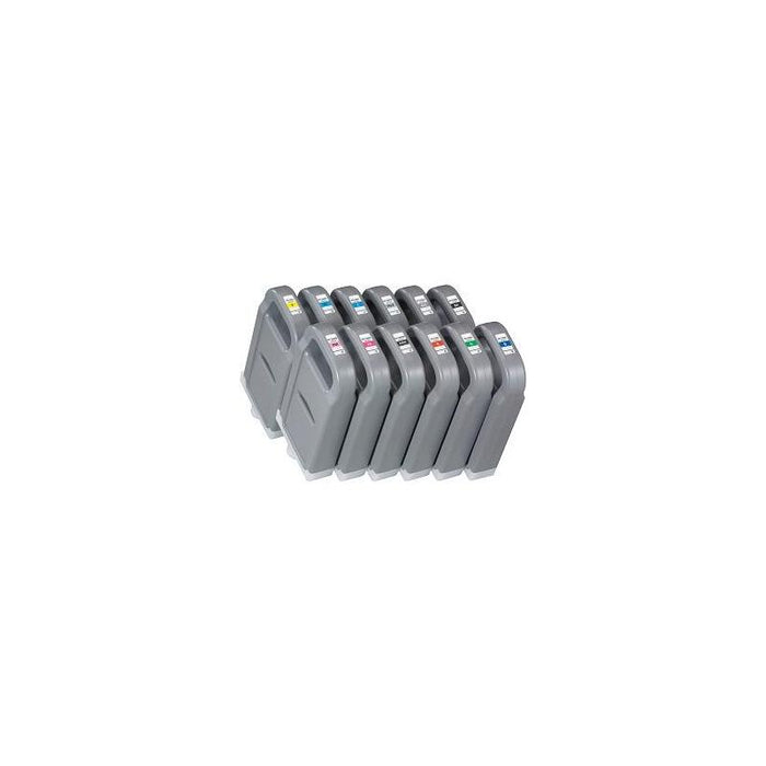 Azul Compatible Canon Ipf8400/Ipf9400-700ml 6689b001
