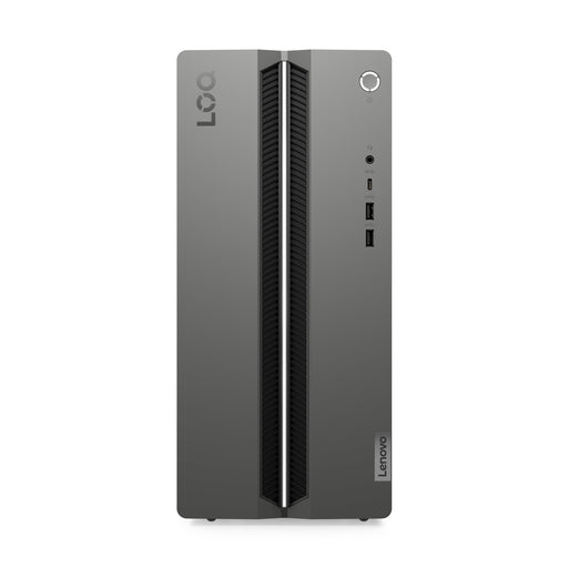 EAN 0198156693617 - Lenovo LOQ Tower 17IRR9 Intel® Core™ i5 i5-14400F 16 GB DDR5-SDRAM 512 GB SSD NVIDIA GeForce RTX 3050 Win imagen 1