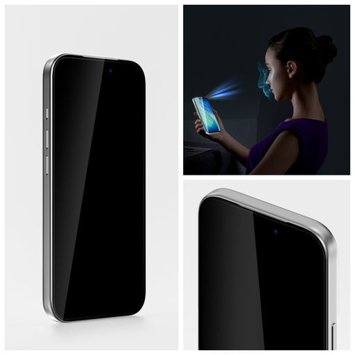 EAN 4252011911783 - 4smarts Second Glass Protector de pantalla Apple 1 pieza(s) imagen 2