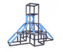 EAN 4004943557016 - BIG 800055701 juego y juguete de habilidad/activo imagen 1