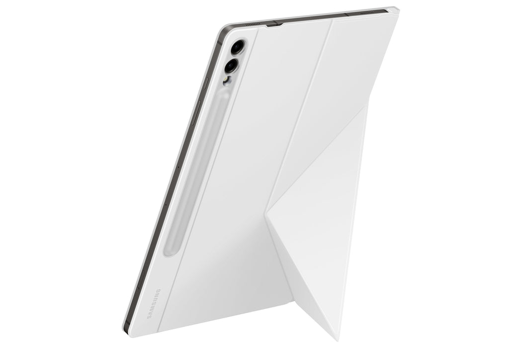 EAN 8806095119212 - Samsung EF-BX810PWEGWW funda para tablet 31,5 cm (12.4") Libro Blanco imagen 6