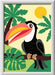 EAN 4005556237623 - Ravensburger 23762 libro y página para colorear Kit de pintura por números imagen 2