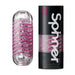 EAN 4570030970988 - Tenga Spinner Masturbador masculino Transparente imagen 1