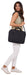 EAN 0085854256353 - Case Logic Invigo Eco INVIA114 Black 35,6 cm (14") Funda Negro imagen 14