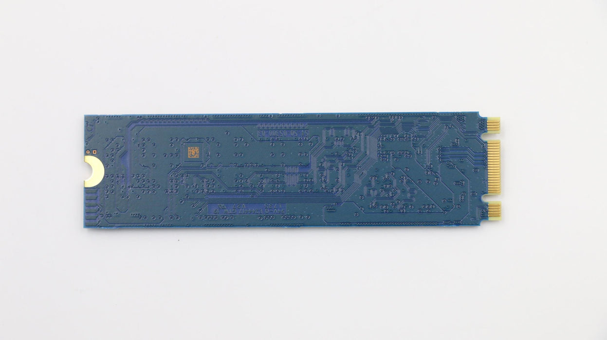 EAN 5704174093626 - Lenovo 00UP462 unidad de estado sólido 1 TB M.2 Serial ATA III imagen 3
