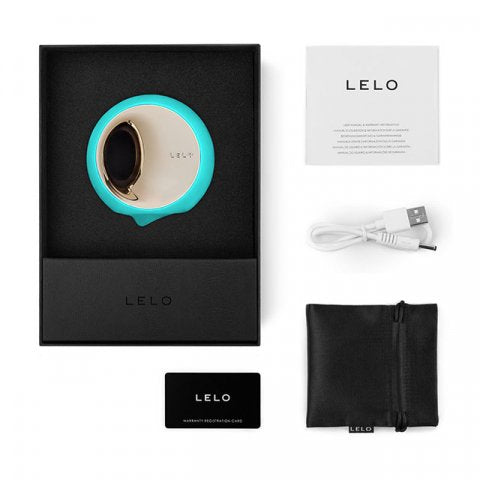 EAN 7350075027963 - LELO Ora 3 Ambidextro imagen 3