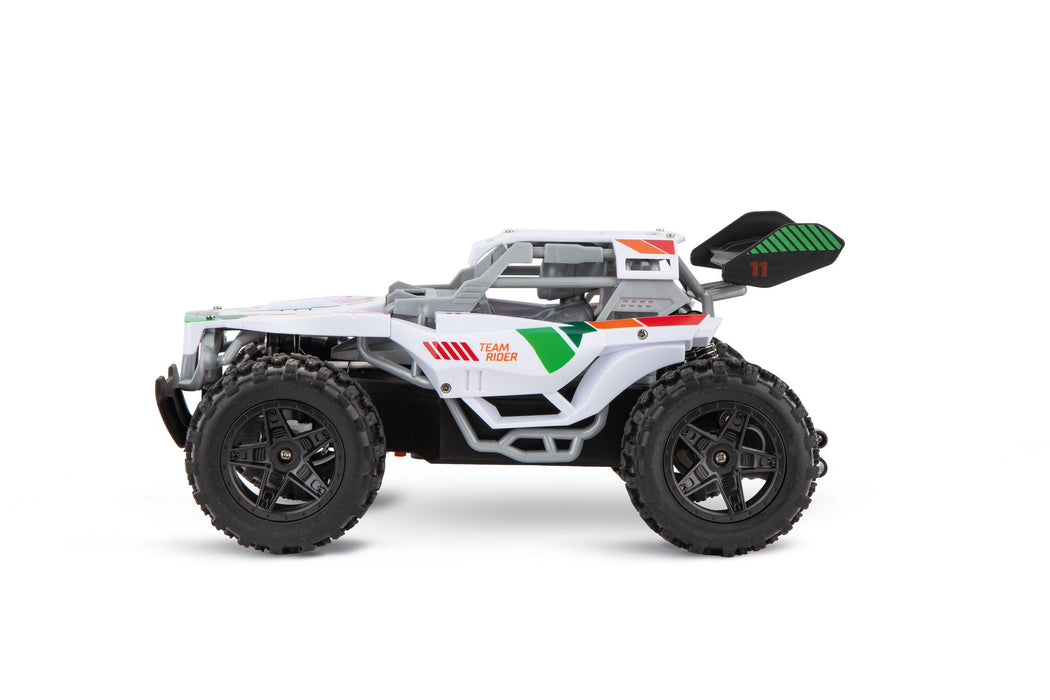 EAN 9003150141846 - Carrera 370200003 modelo controlado por radio Buggy Motor eléctrico imagen 3