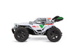 EAN 9003150141846 - Carrera 370200003 modelo controlado por radio Buggy Motor eléctrico imagen 3