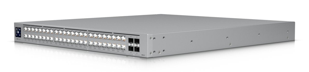 EAN 0810177160755 - Ubiquiti UniFi Pro XG 48 Gestionado L2/L3 10G Ethernet (100/1000/10000) 1U Gris imagen 7